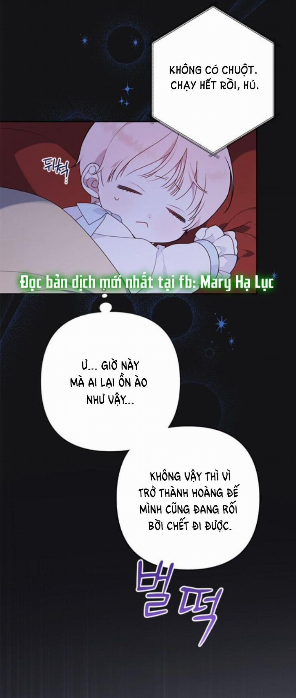 Bạo Chúa Bé Con 26.1 trang 4