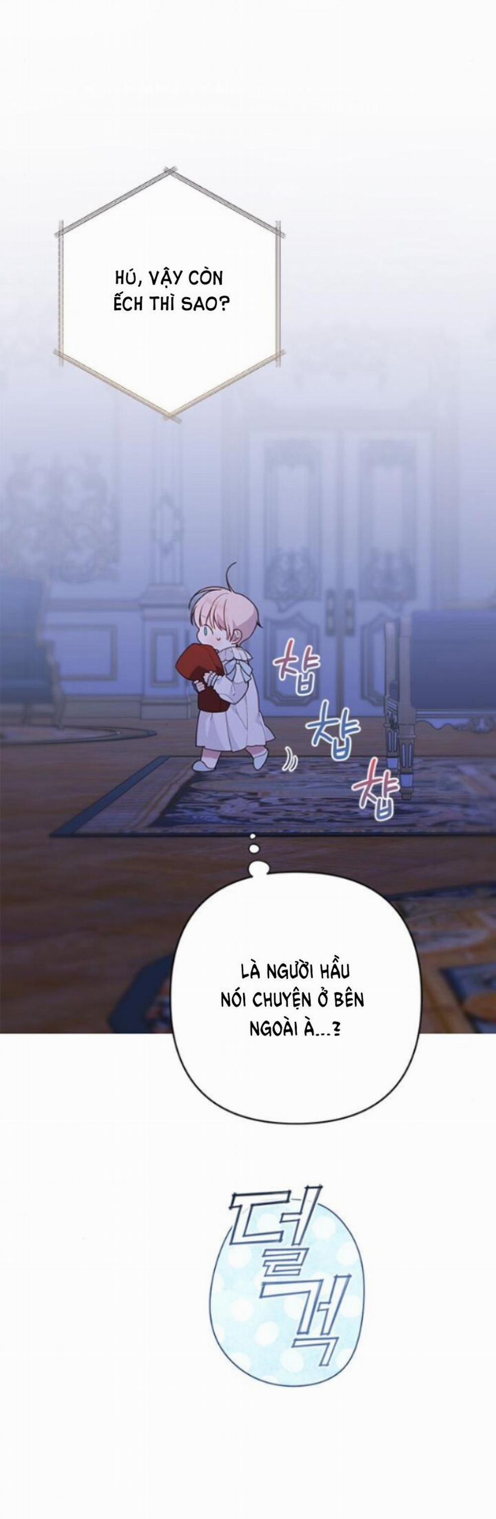 Bạo Chúa Bé Con 26.1 trang 6