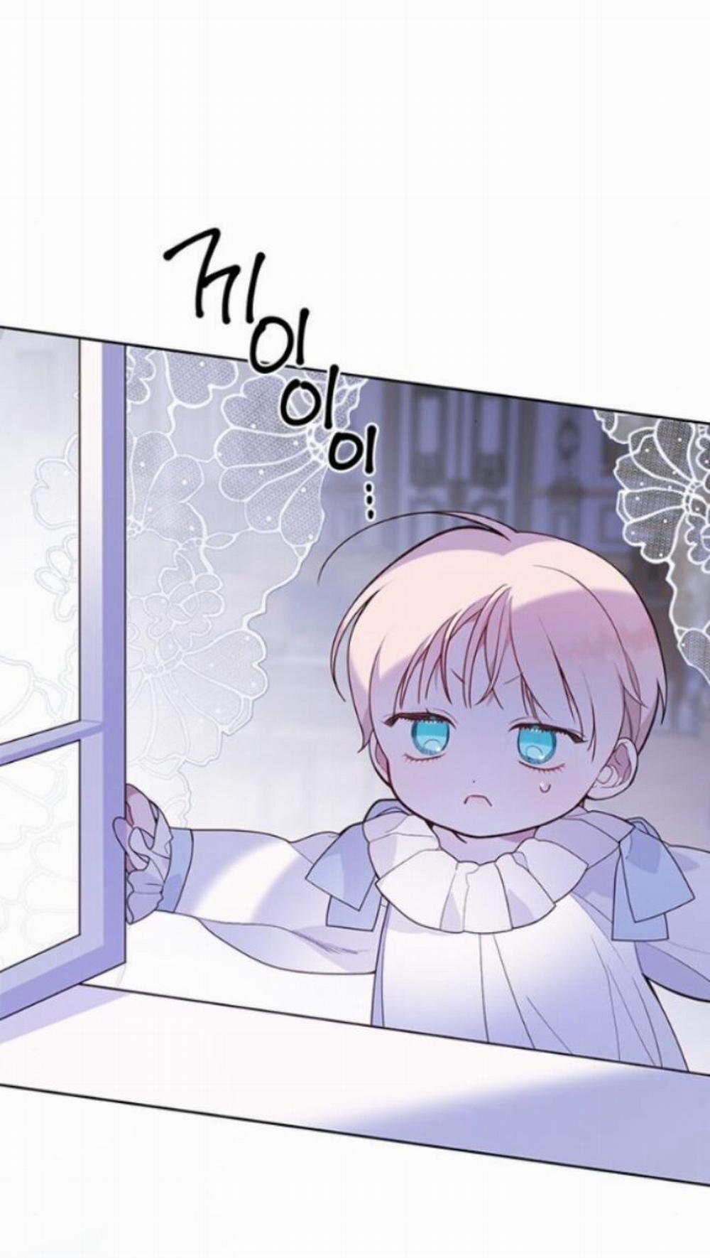 Bạo Chúa Bé Con 26.1 trang 7