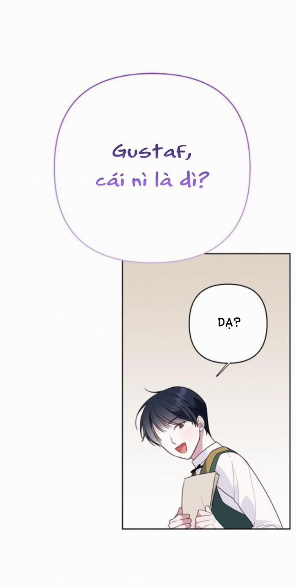 Bạo Chúa Bé Con 26.2 trang 12