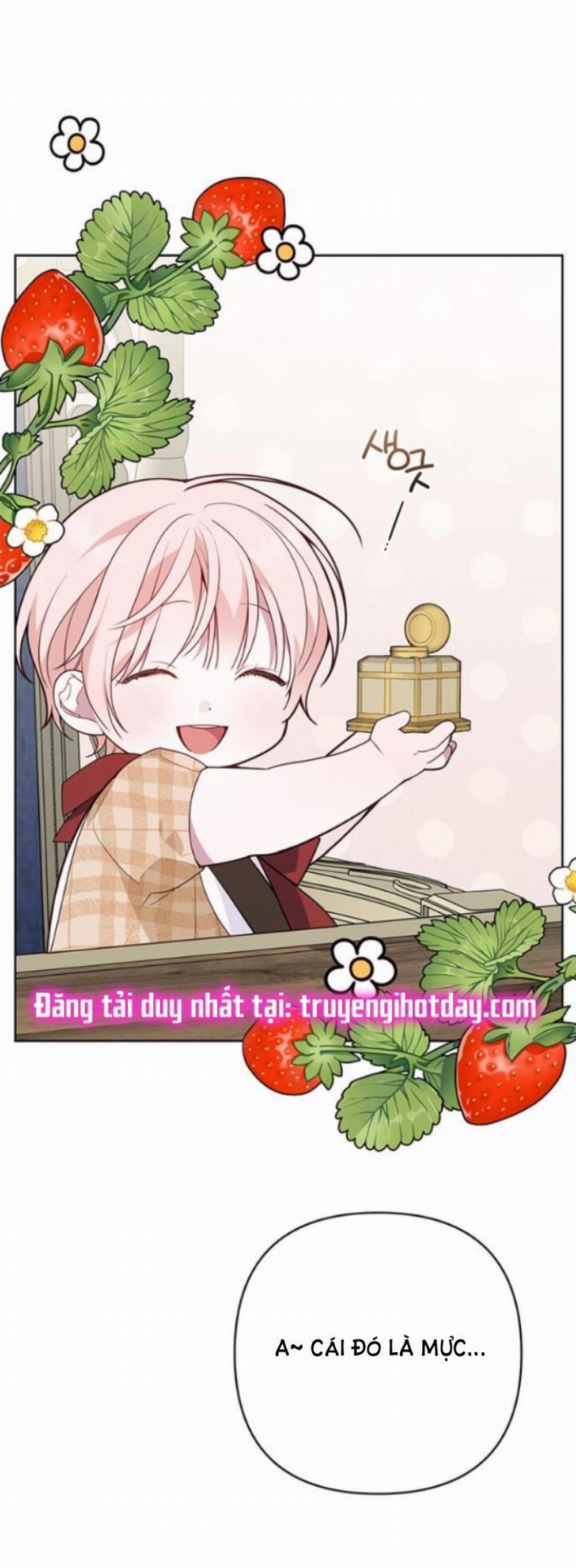 Bạo Chúa Bé Con 26.2 trang 13