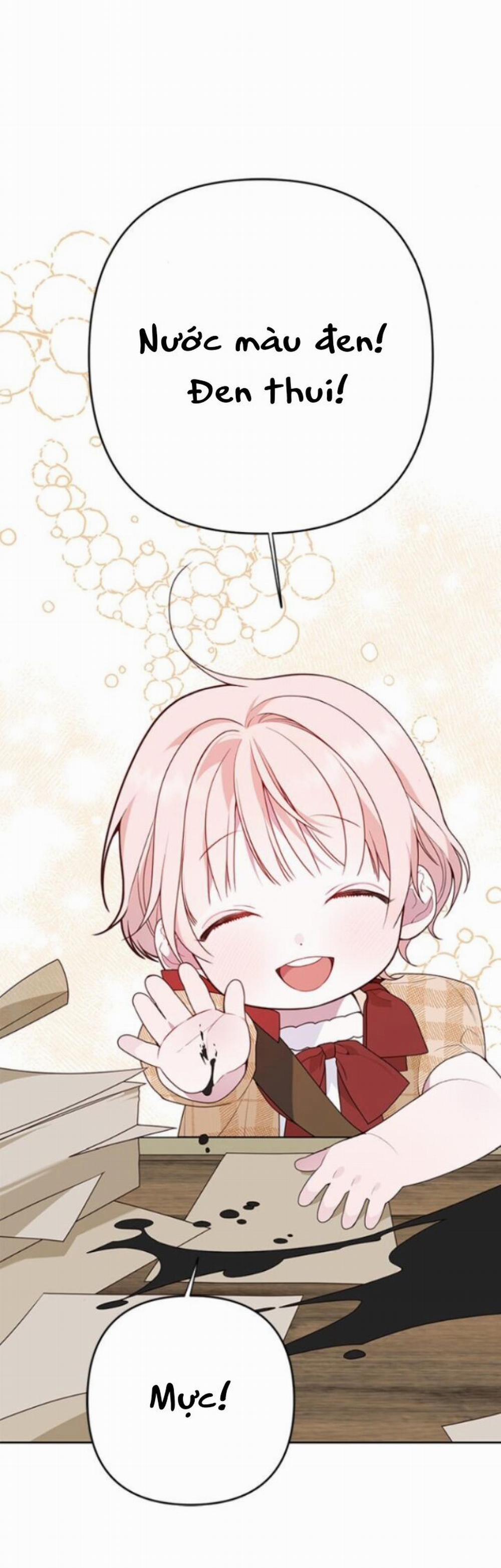 Bạo Chúa Bé Con 26.2 trang 21