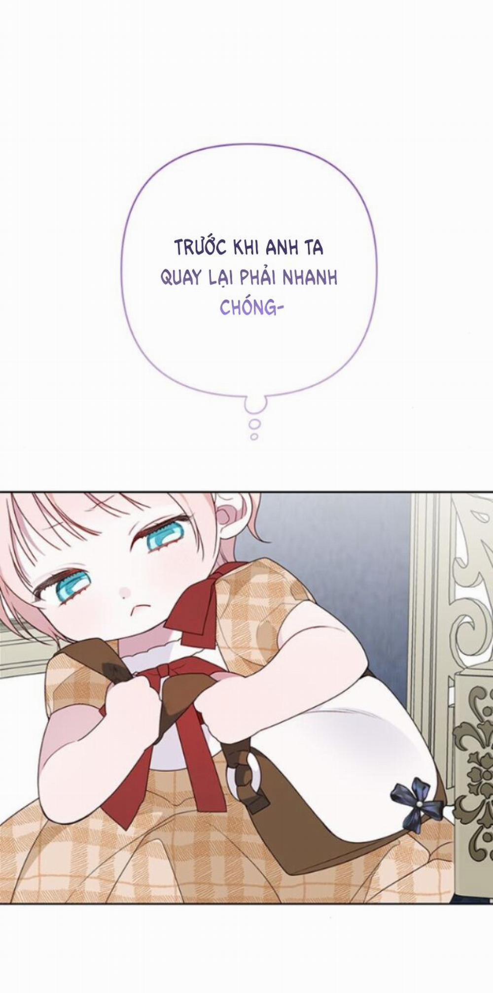 Bạo Chúa Bé Con 26.2 trang 24