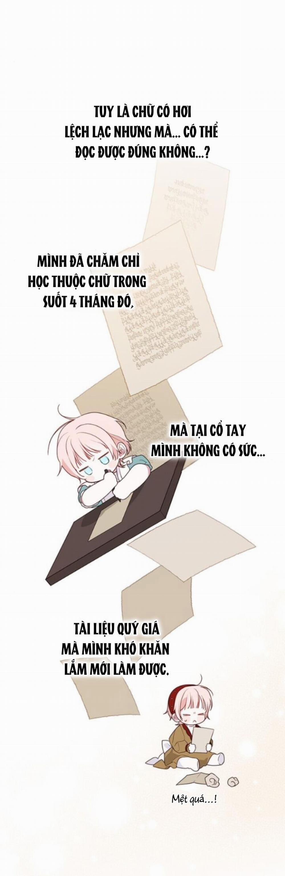 Bạo Chúa Bé Con 26.2 trang 27