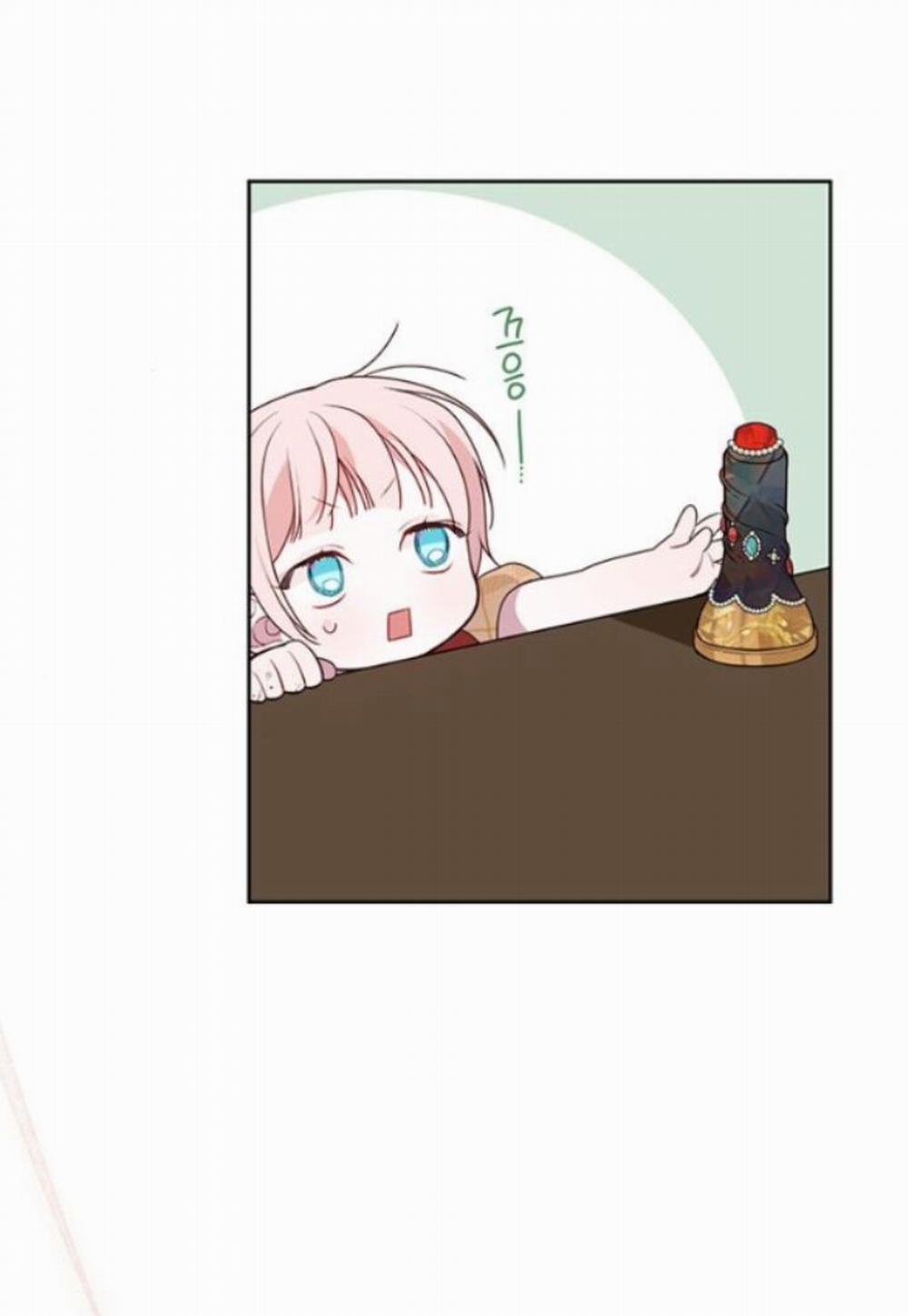 Bạo Chúa Bé Con 26.2 trang 29