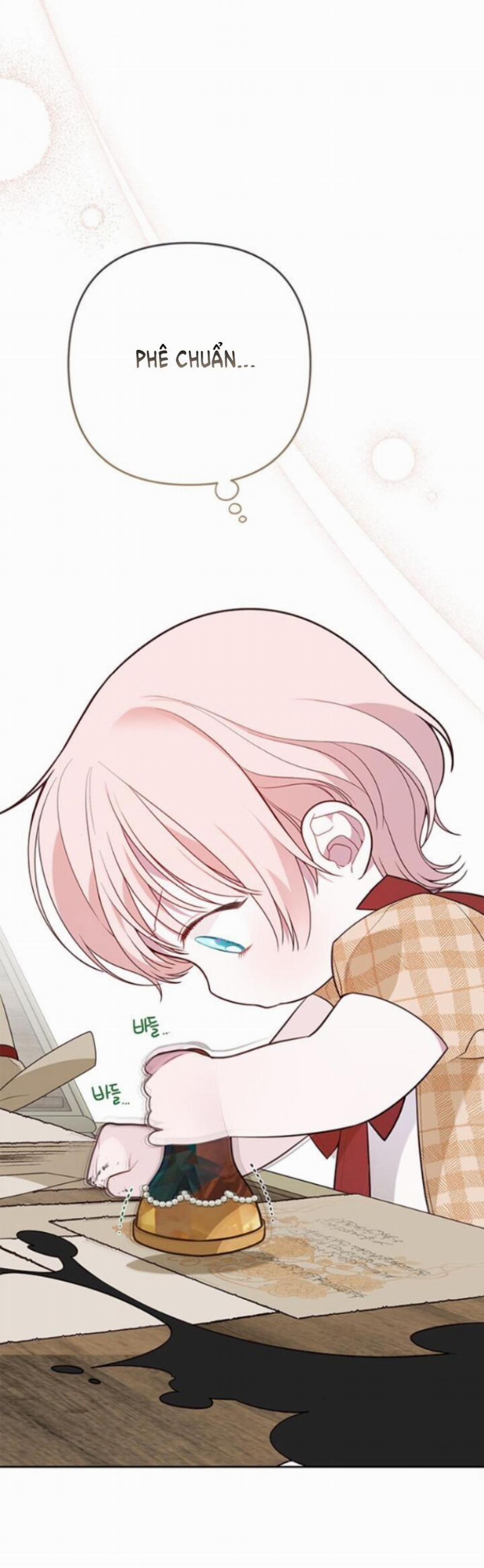 Bạo Chúa Bé Con 26.2 trang 30