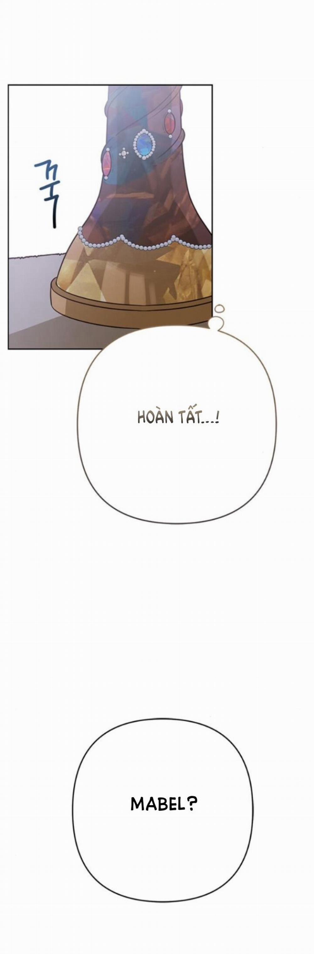 Bạo Chúa Bé Con 26.2 trang 31