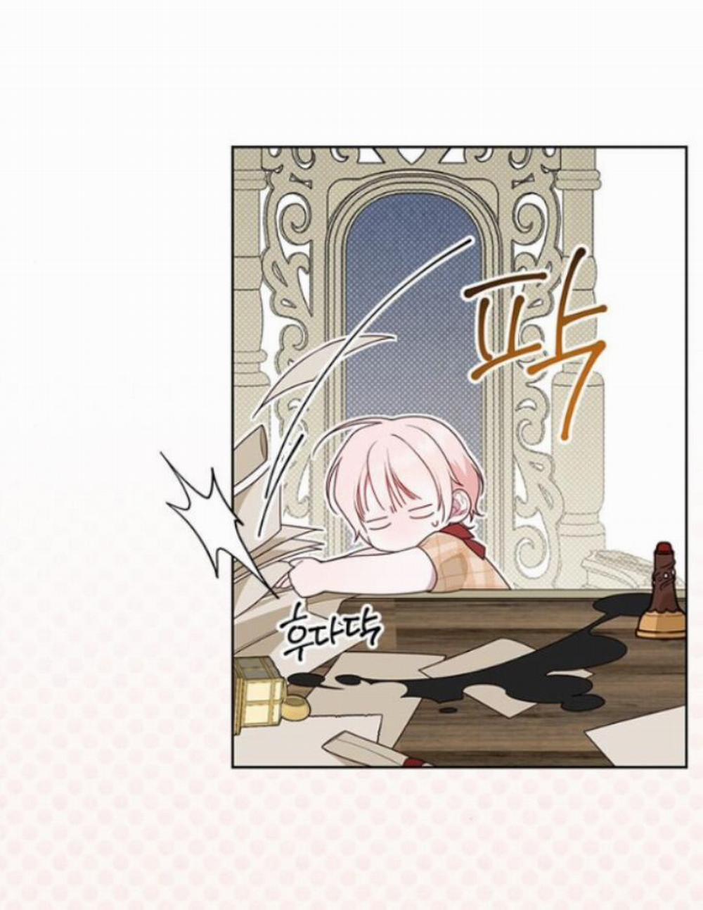 Bạo Chúa Bé Con 26.2 trang 32