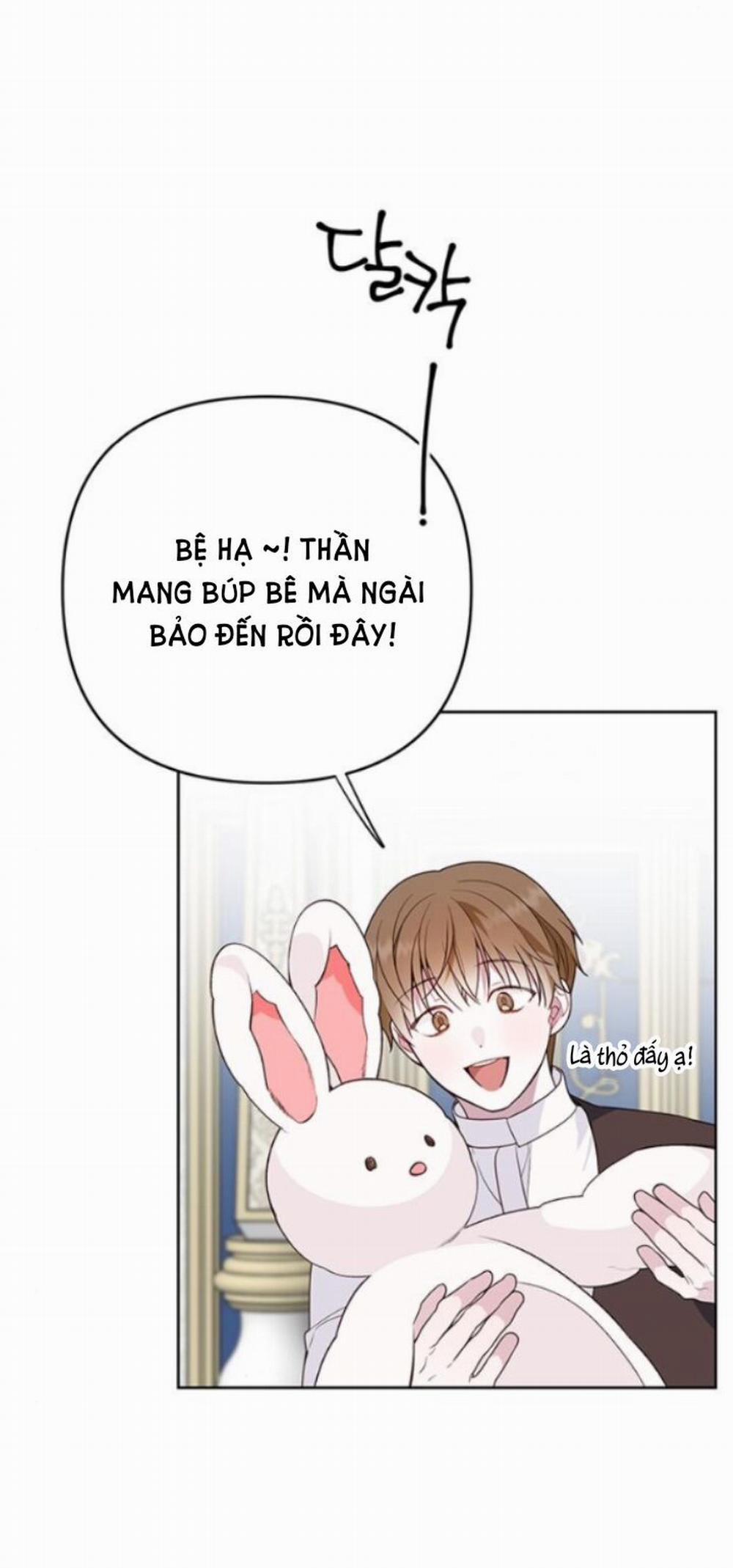 Bạo Chúa Bé Con 26.2 trang 37