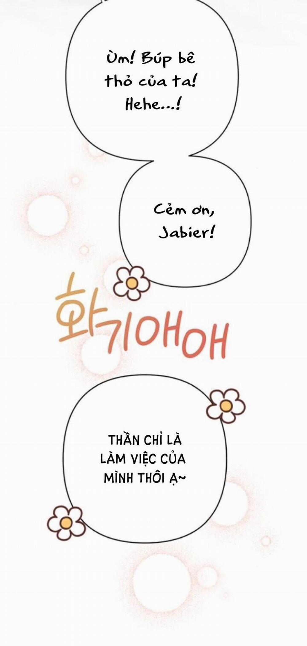Bạo Chúa Bé Con 26.2 trang 39