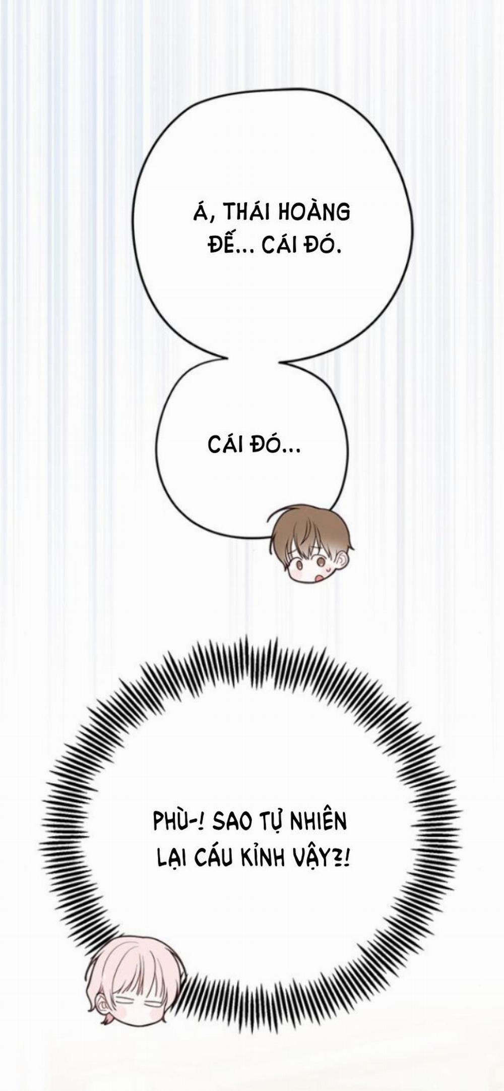 Bạo Chúa Bé Con 26.2 trang 42