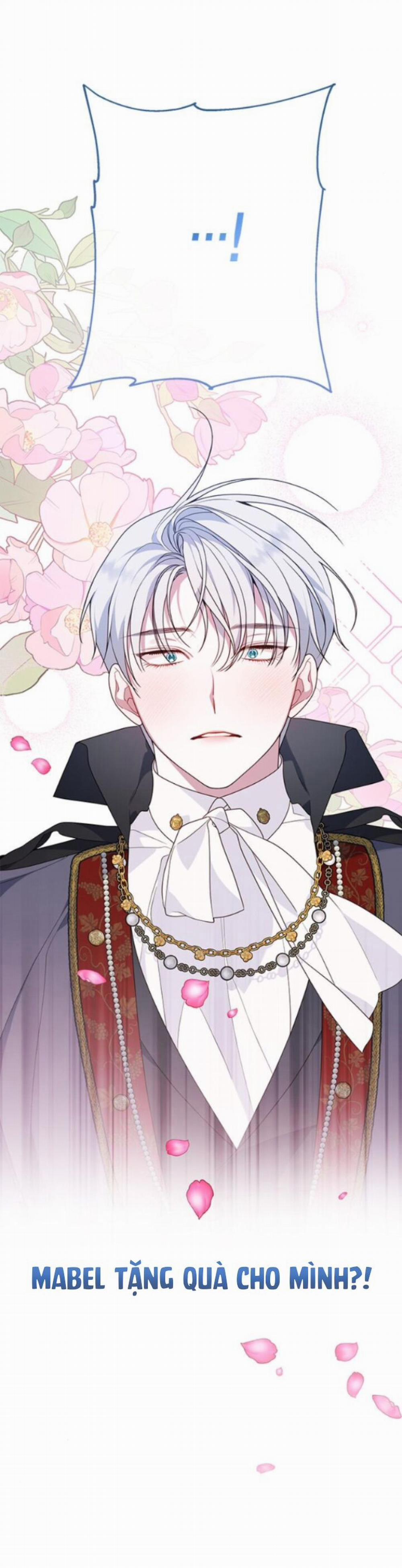 Bạo Chúa Bé Con 26.2 trang 44