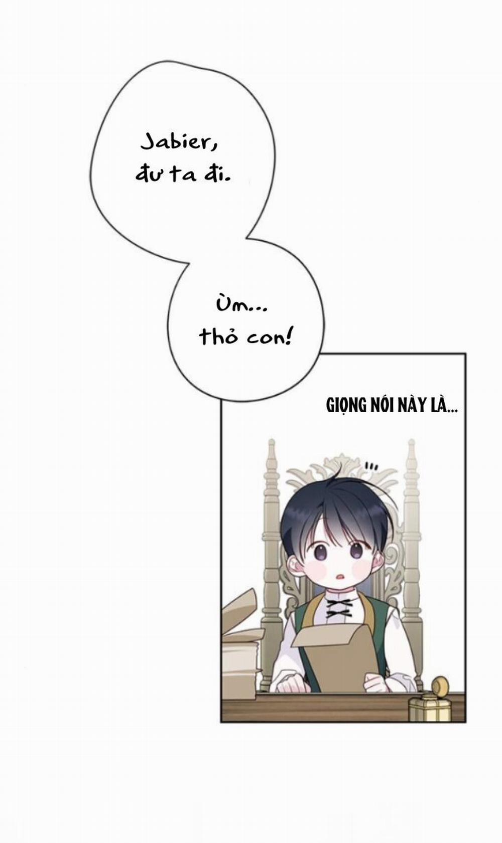 Bạo Chúa Bé Con 26.2 trang 5