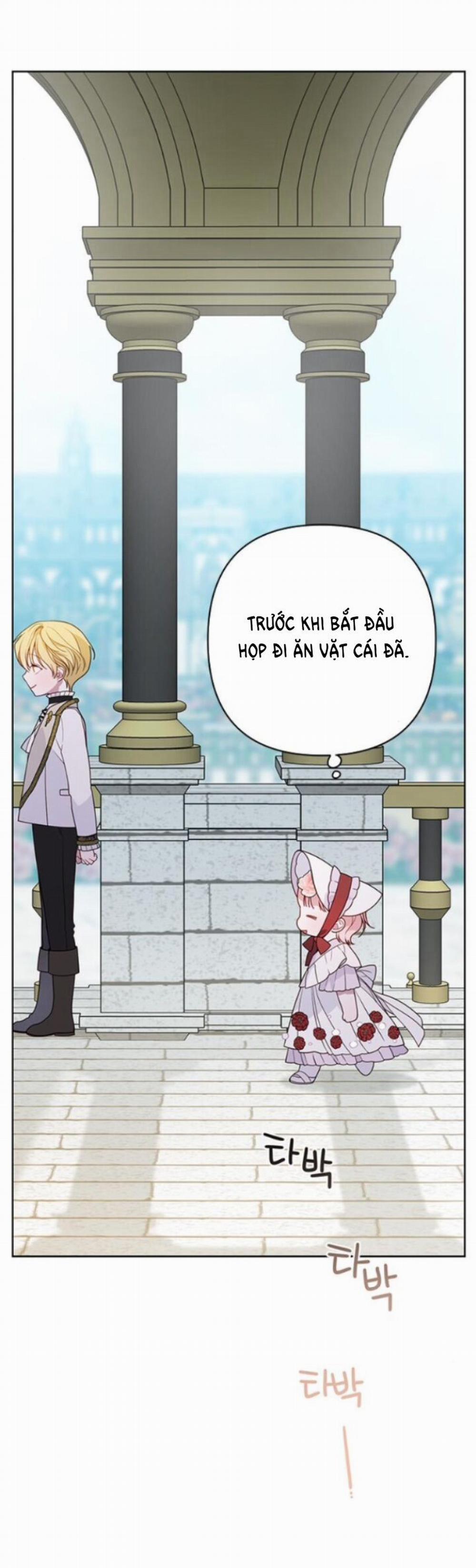 Bạo Chúa Bé Con 27.1 trang 13