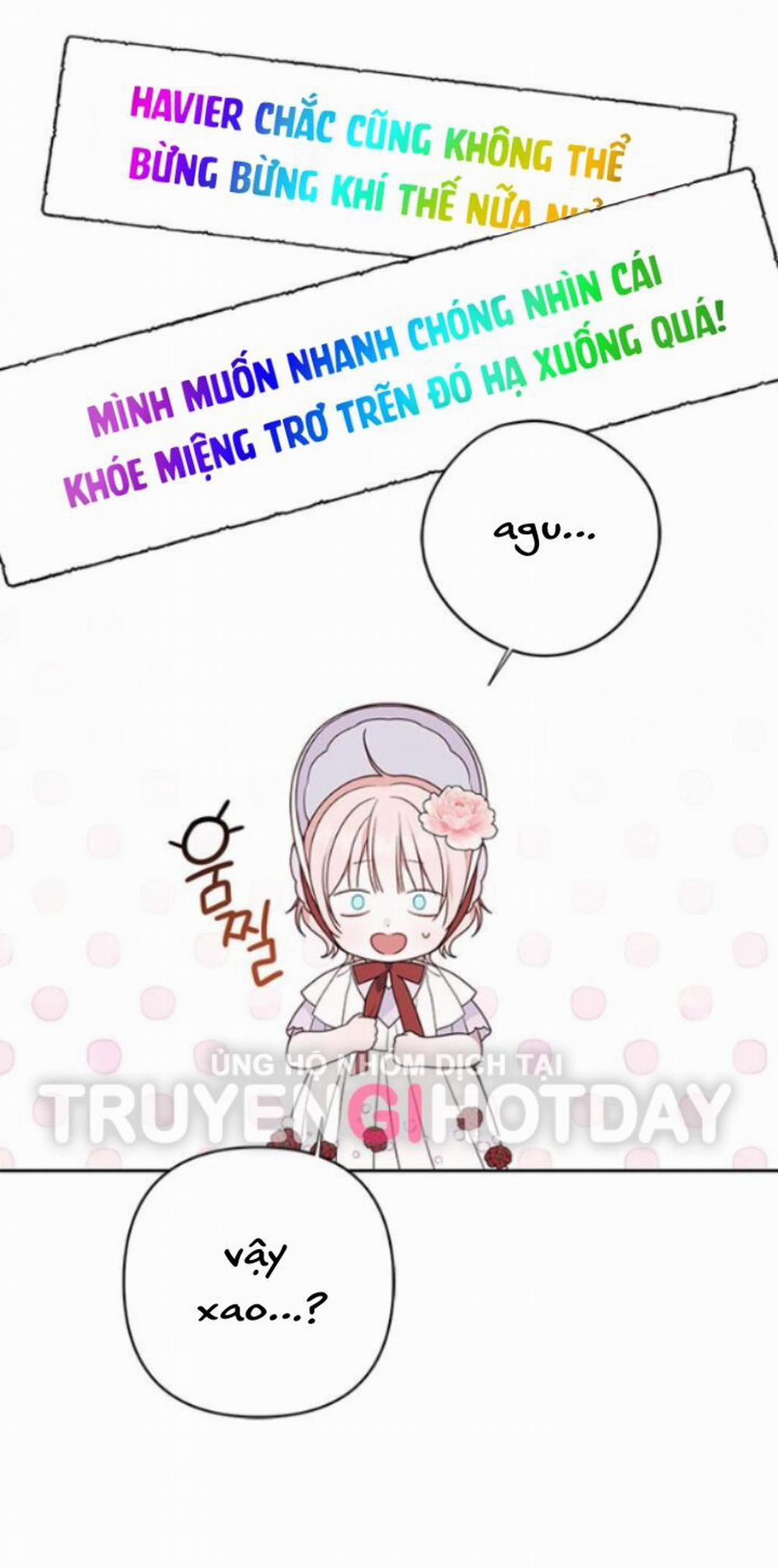 Bạo Chúa Bé Con 27.1 trang 17