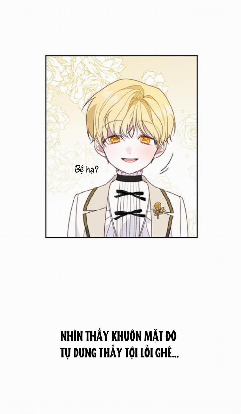 Bạo Chúa Bé Con 27.1 trang 18
