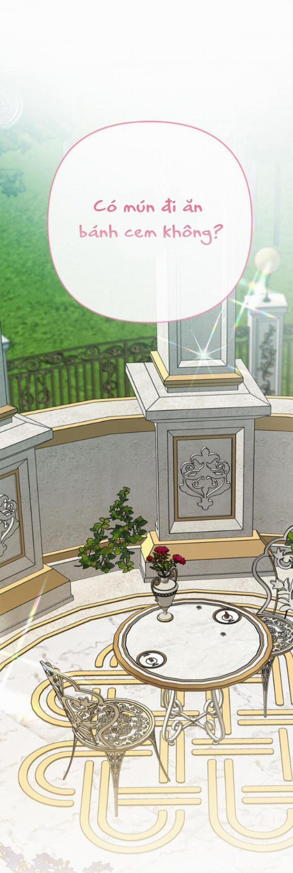 Bạo Chúa Bé Con 27.1 trang 19