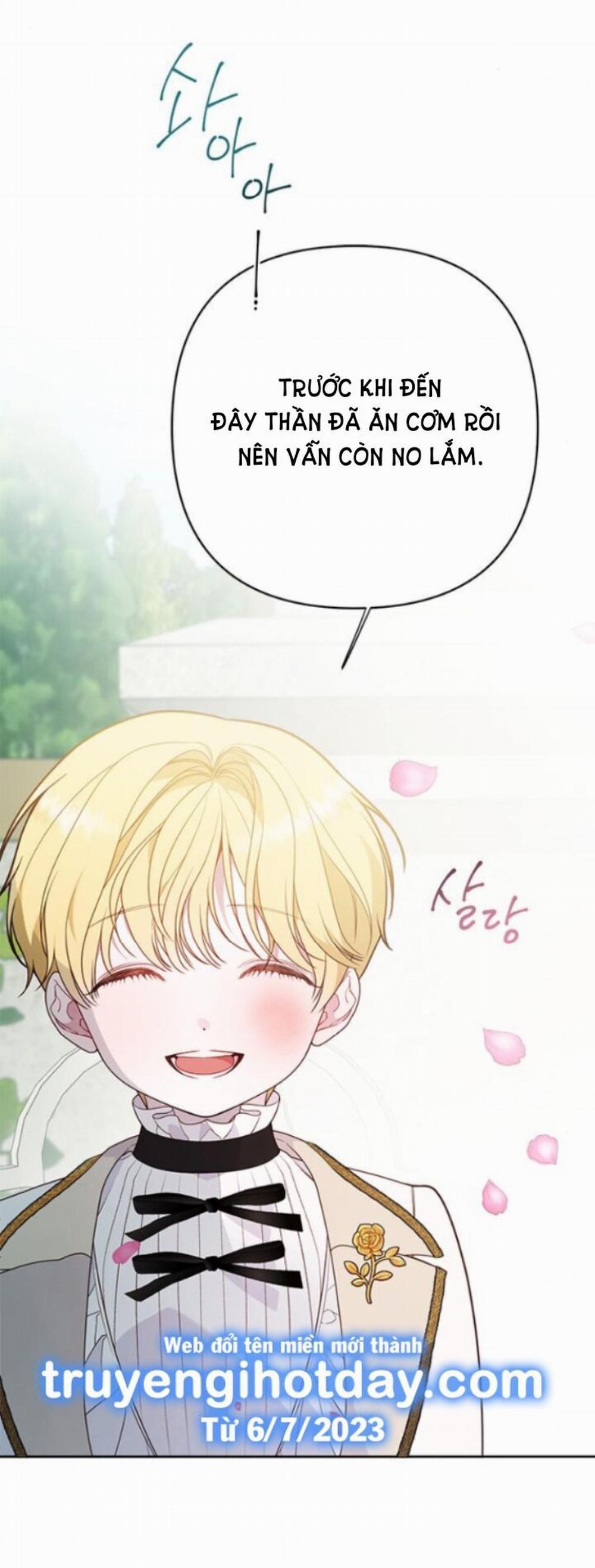 Bạo Chúa Bé Con 27.1 trang 24