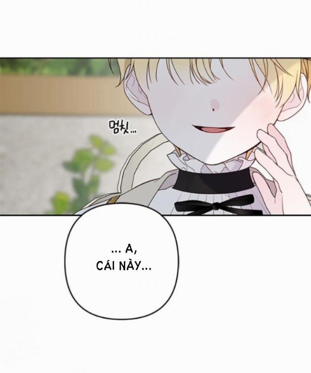 Bạo Chúa Bé Con 27.1 trang 27