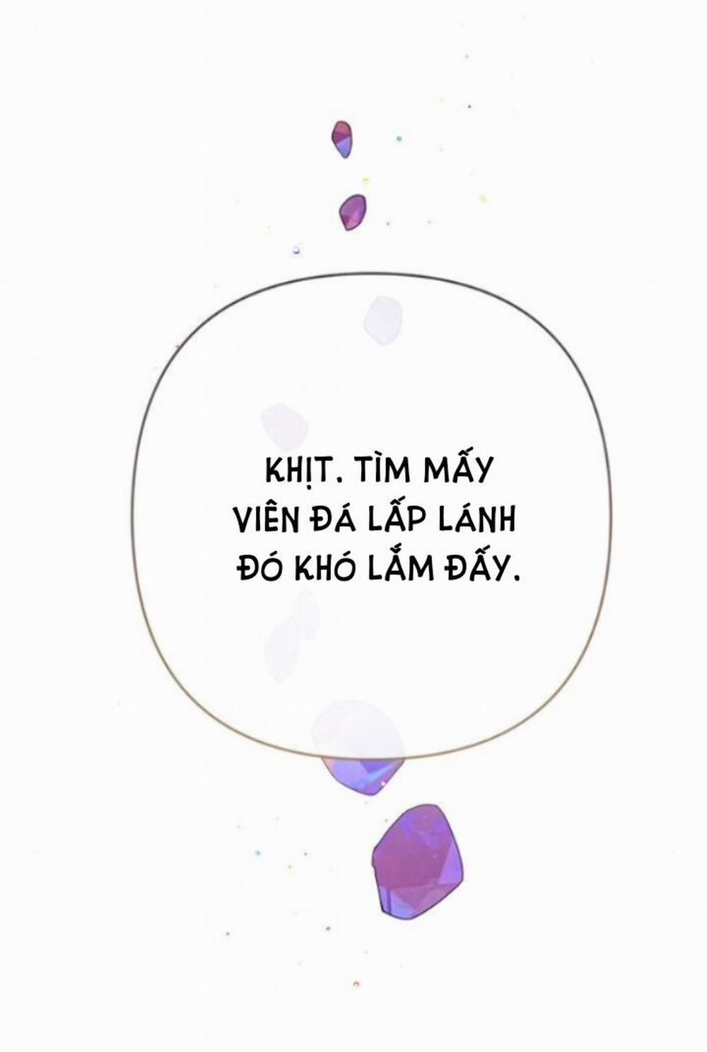 Bạo Chúa Bé Con 27.1 trang 3