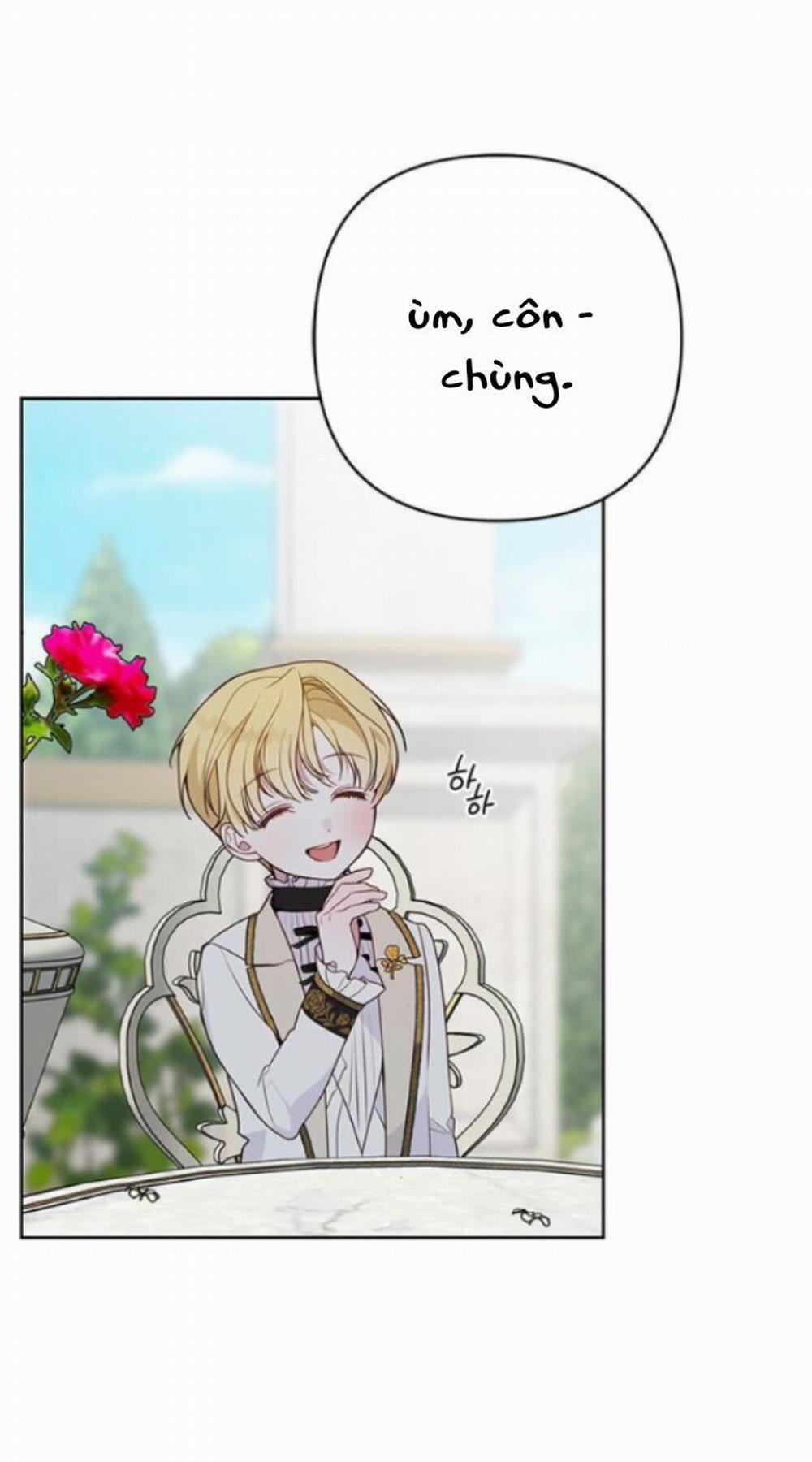 Bạo Chúa Bé Con 27.1 trang 30