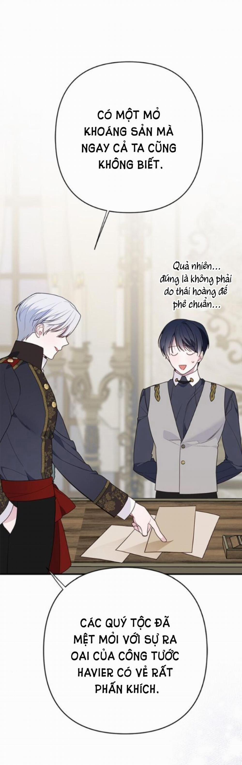 Bạo Chúa Bé Con 27.2 trang 11