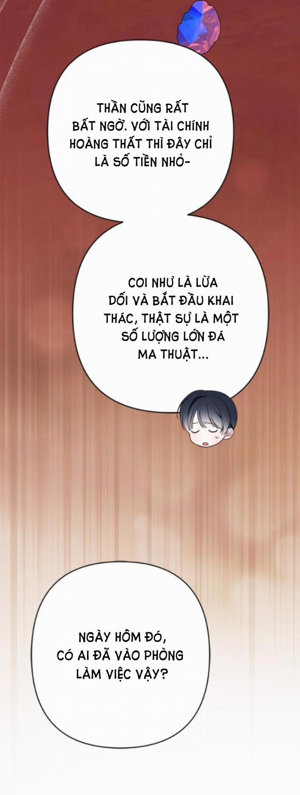 Bạo Chúa Bé Con 27.2 trang 19