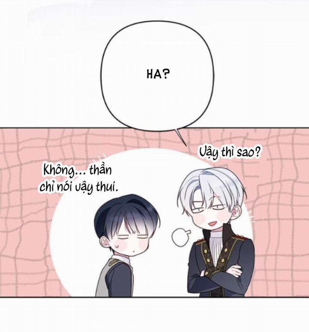 Bạo Chúa Bé Con 27.2 trang 22
