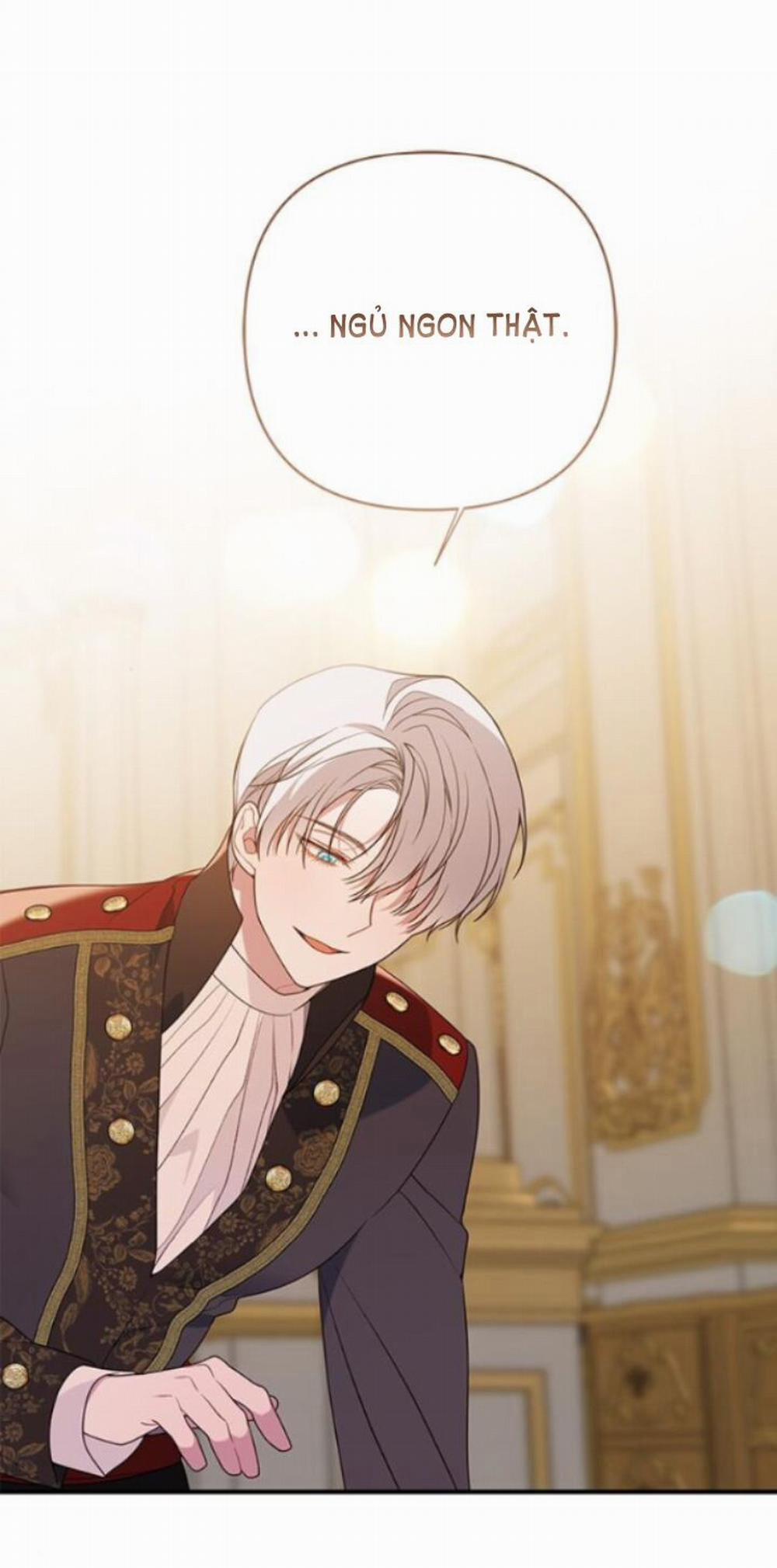 Bạo Chúa Bé Con 27.2 trang 26