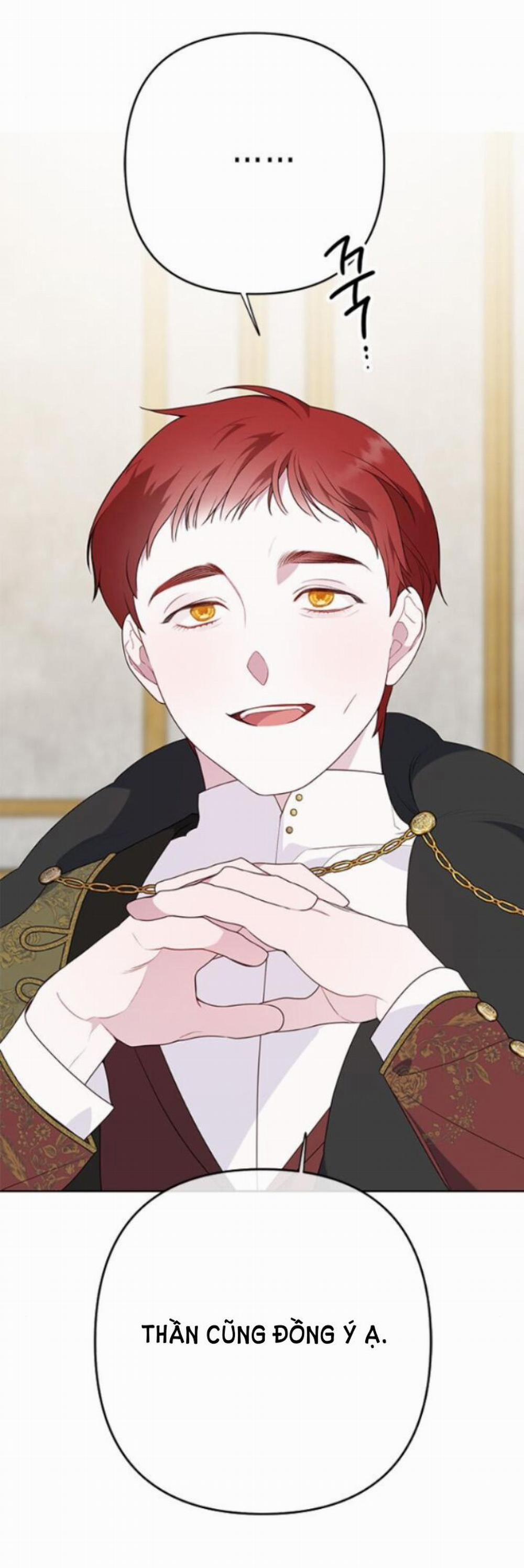 Bạo Chúa Bé Con 27.2 trang 4