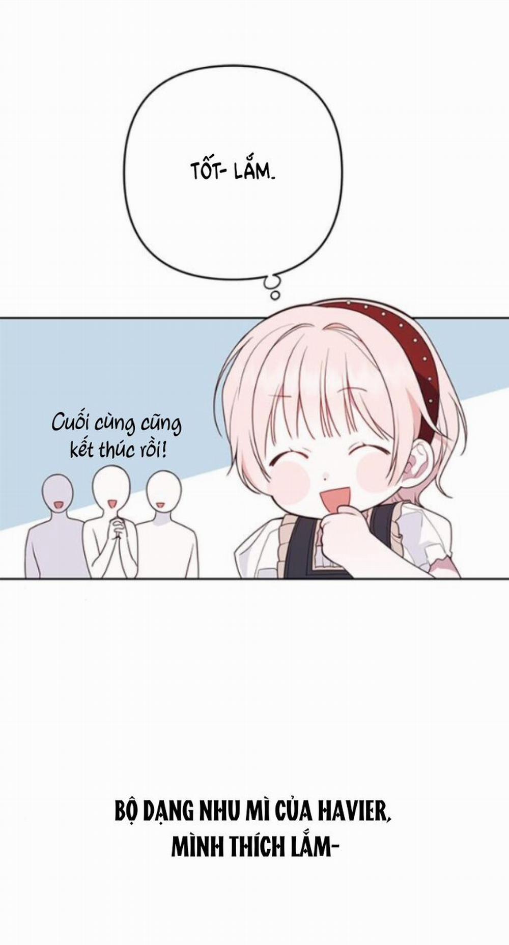 Bạo Chúa Bé Con 27.2 trang 5