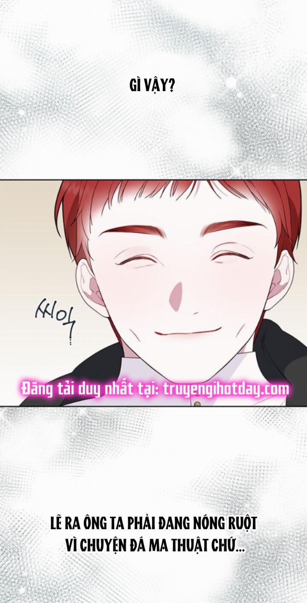 Bạo Chúa Bé Con 27.2 trang 8