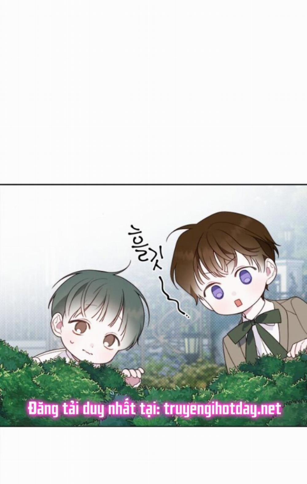 Bạo Chúa Bé Con 28.1 trang 17