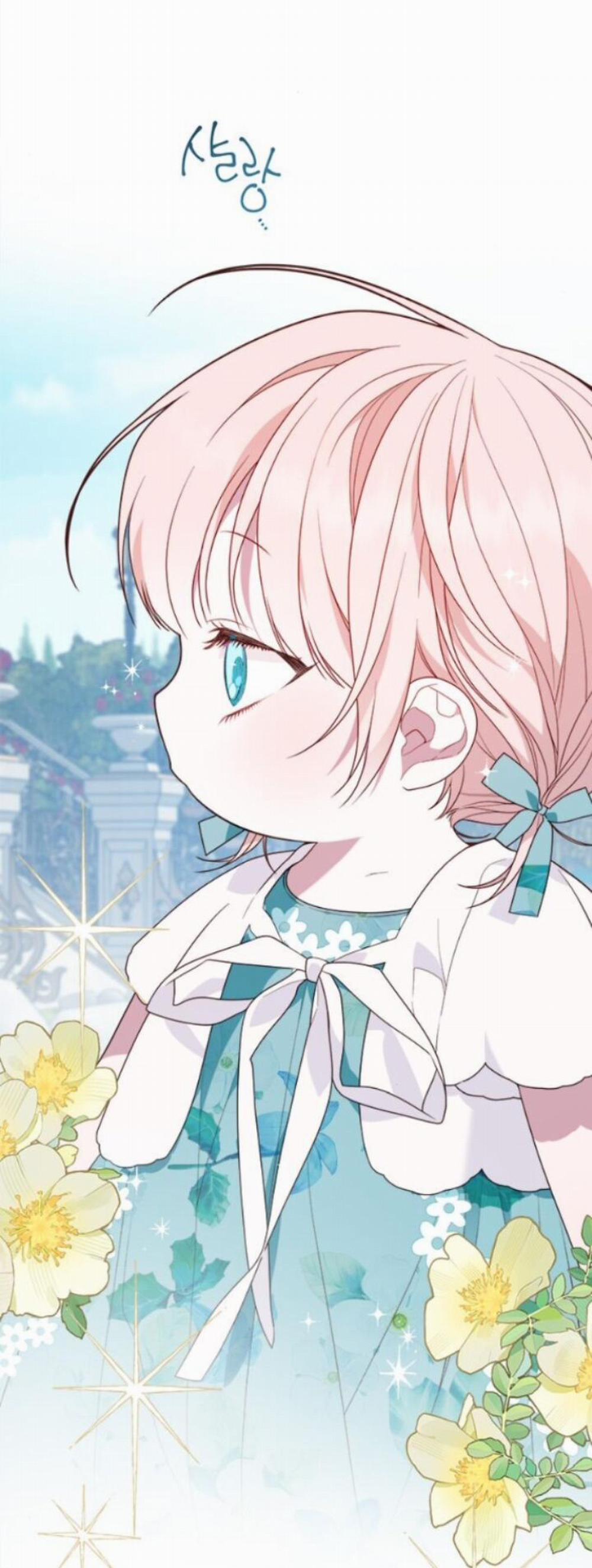 Bạo Chúa Bé Con 28.1 trang 18