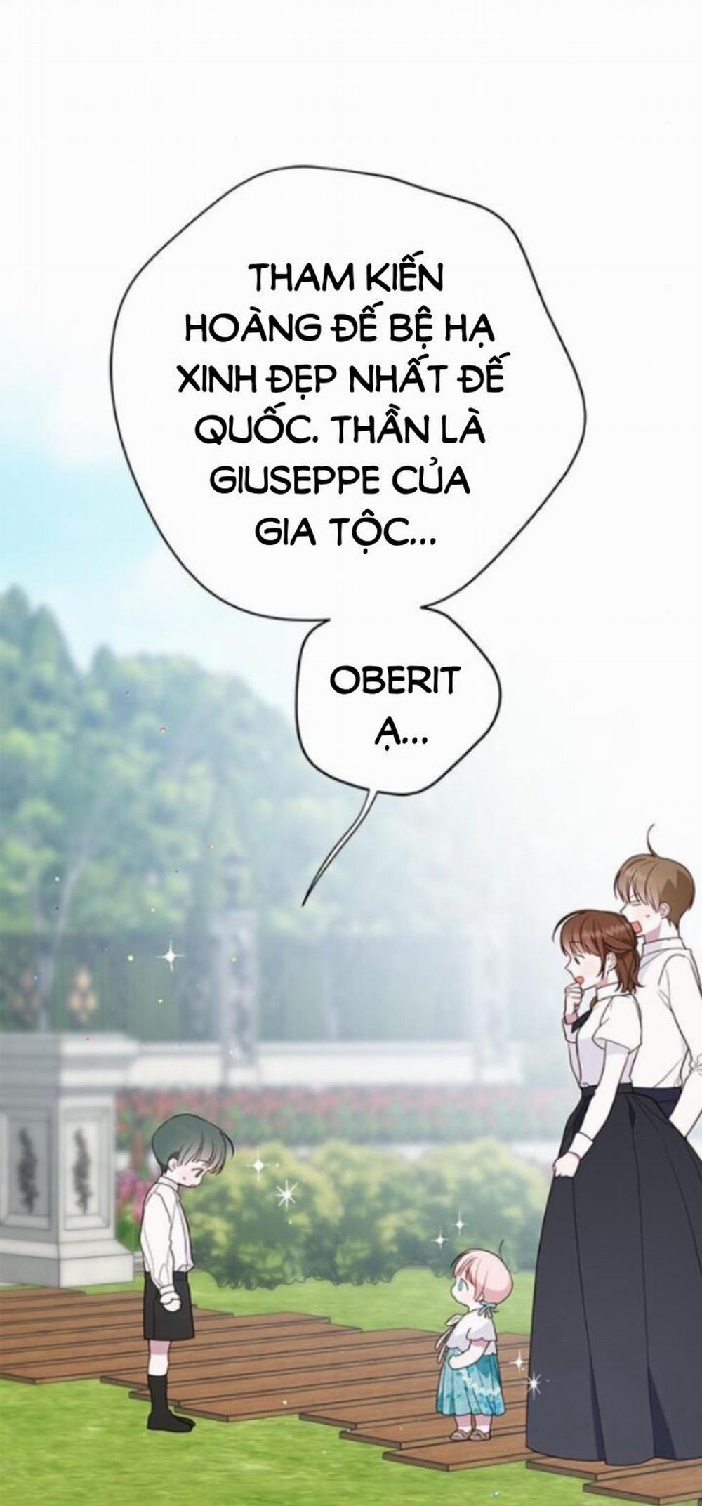 Bạo Chúa Bé Con 28.1 trang 20