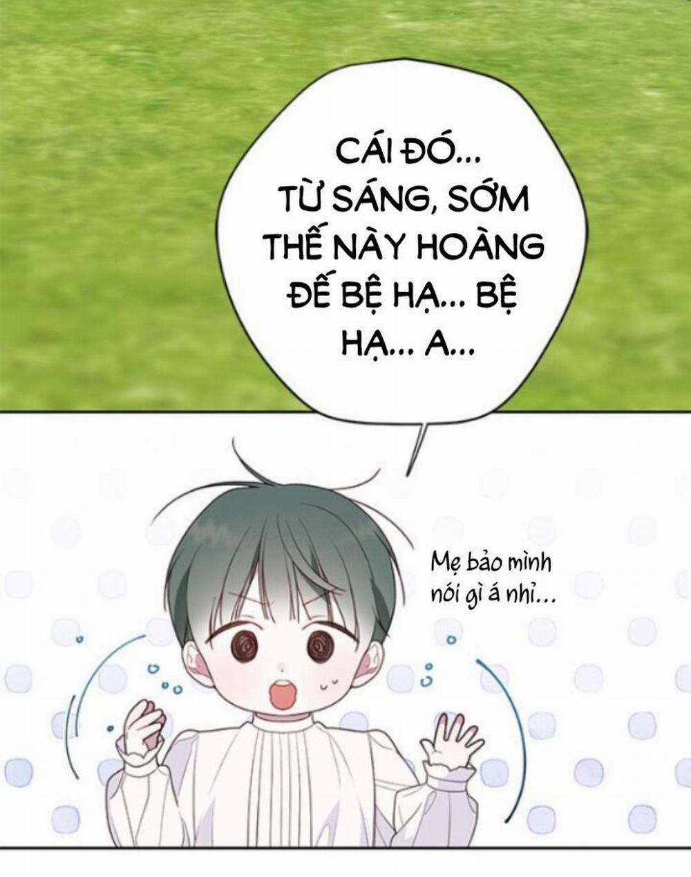 Bạo Chúa Bé Con 28.1 trang 21