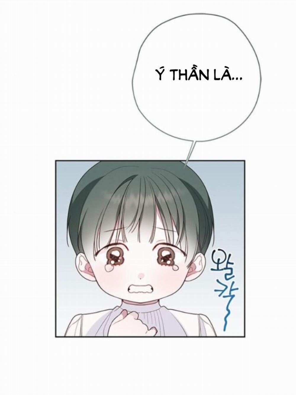 Bạo Chúa Bé Con 28.1 trang 22