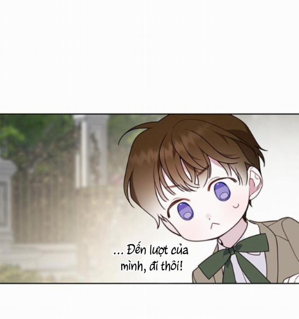 Bạo Chúa Bé Con 28.1 trang 25