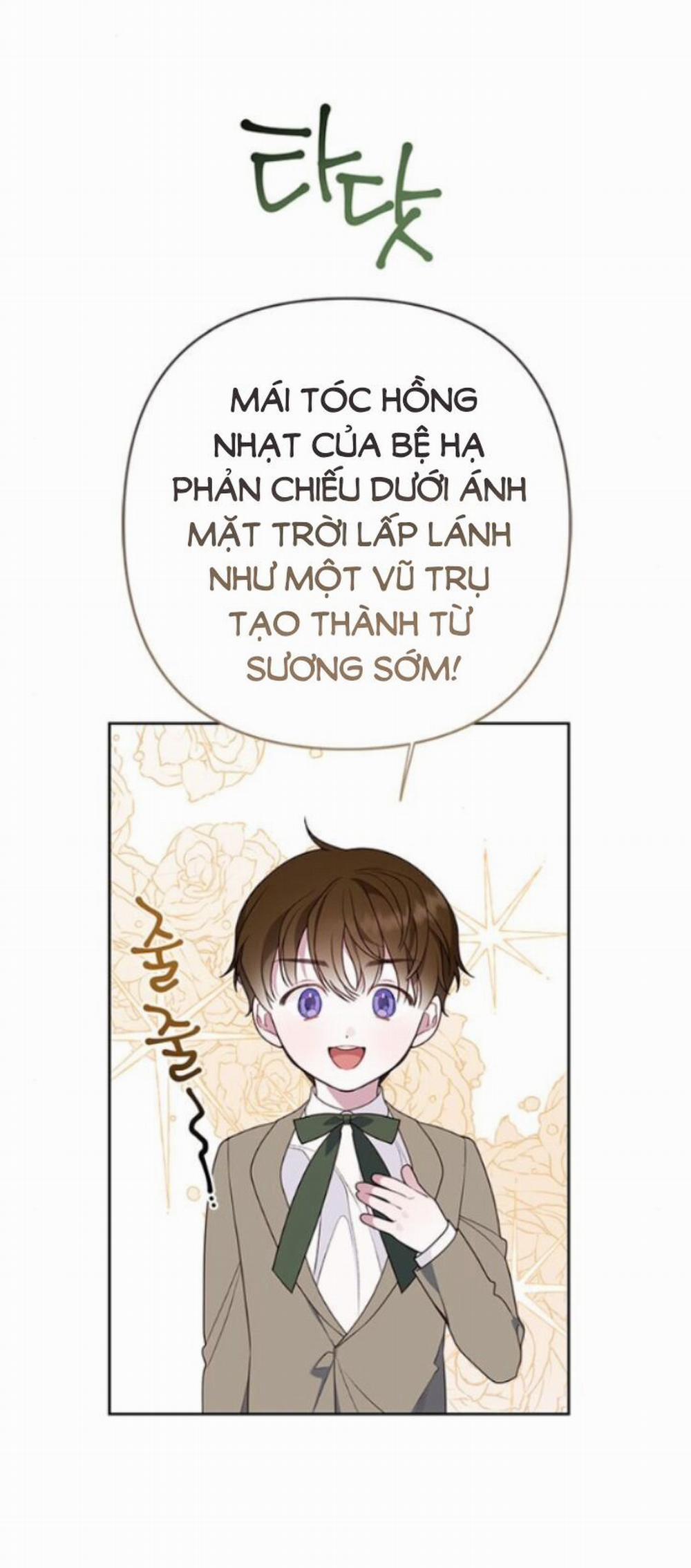 Bạo Chúa Bé Con 28.1 trang 26