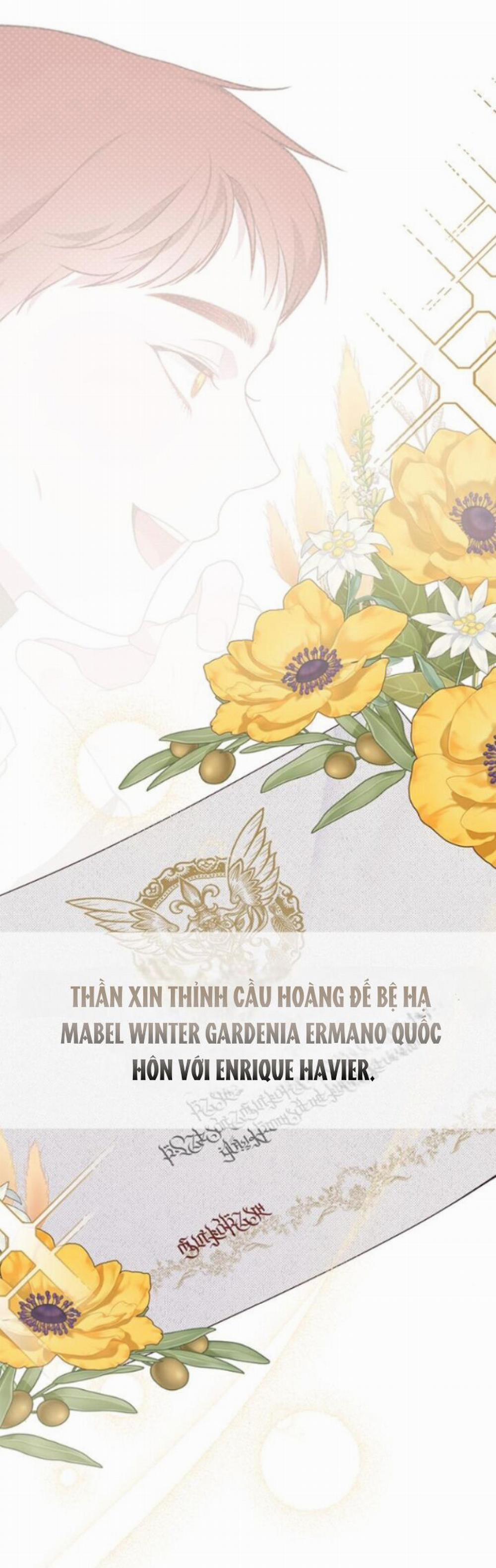 Bạo Chúa Bé Con 28.1 trang 3