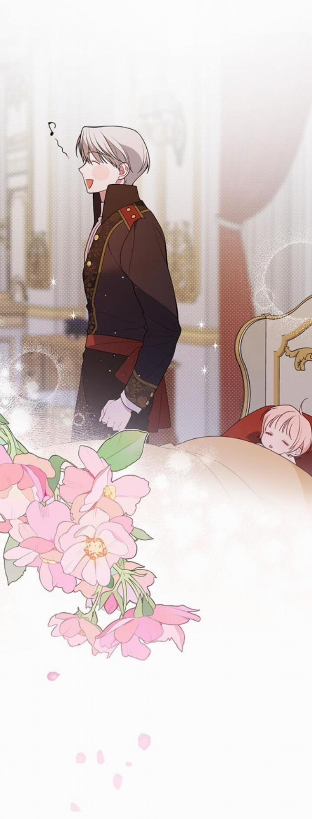 Bạo Chúa Bé Con 28.1 trang 6