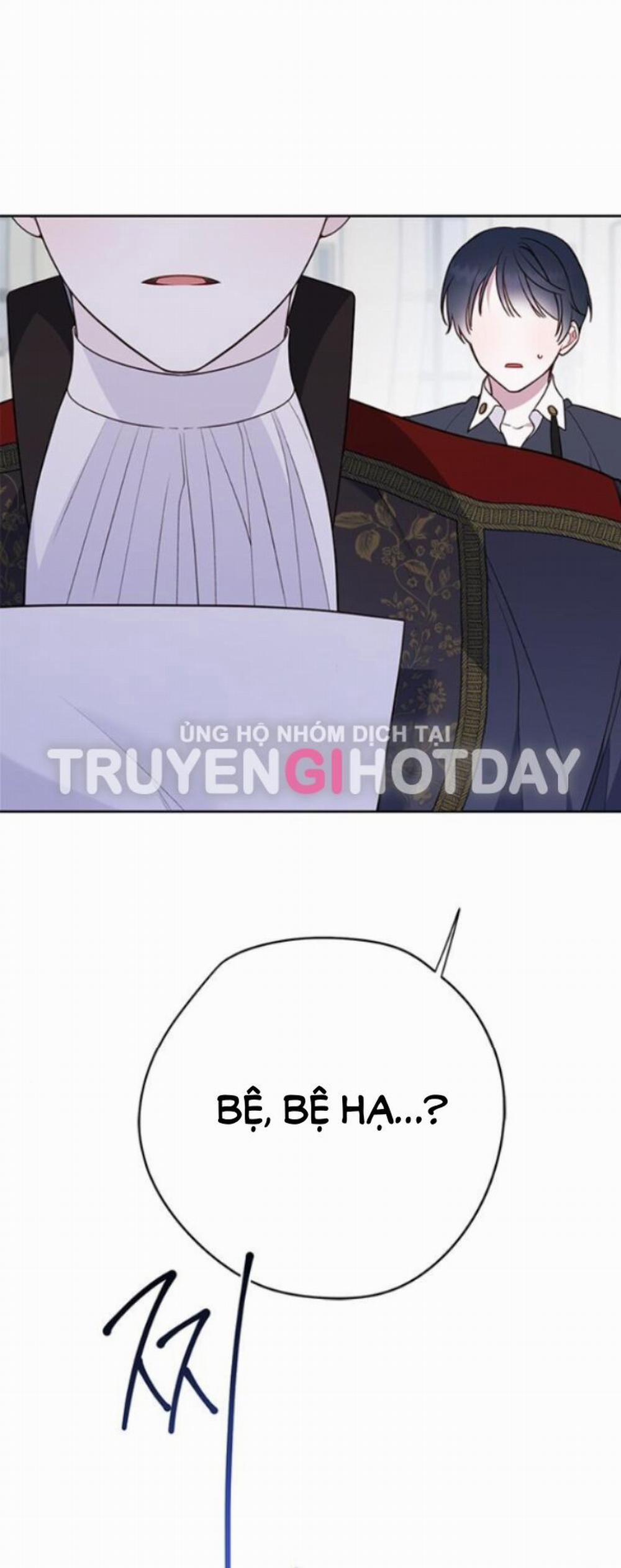 Bạo Chúa Bé Con 28.1 trang 8