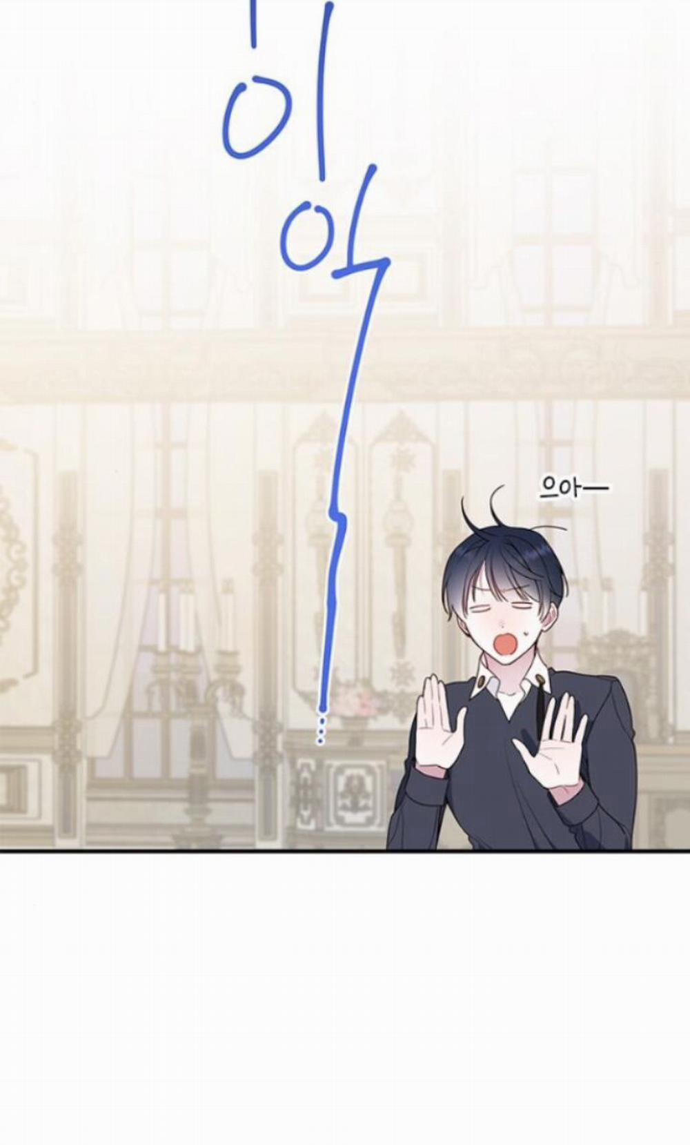 Bạo Chúa Bé Con 28.1 trang 9