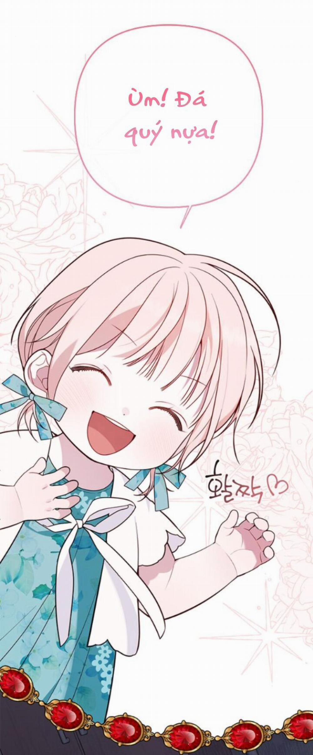 Bạo Chúa Bé Con 28.2 trang 1