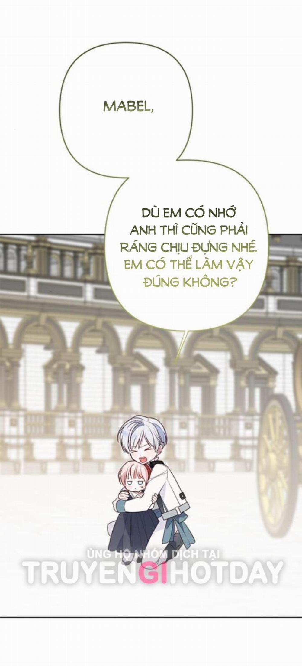Bạo Chúa Bé Con 28.2 trang 12