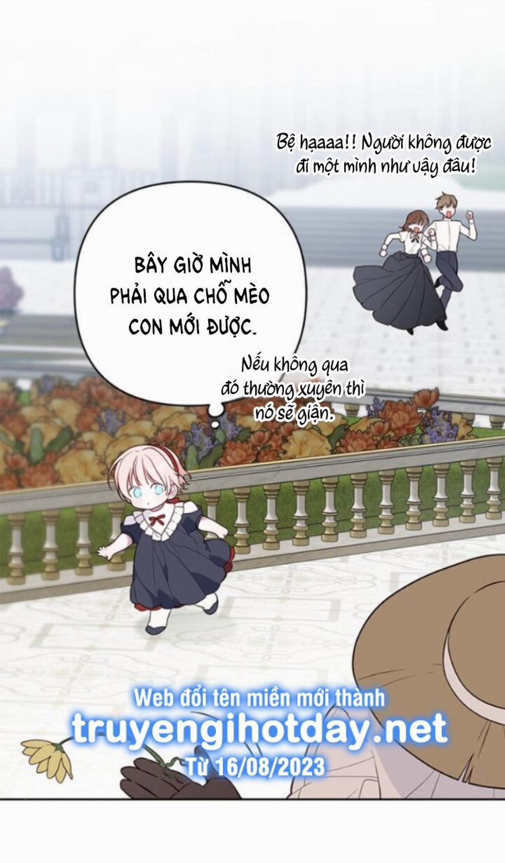 Bạo Chúa Bé Con 28.2 trang 17