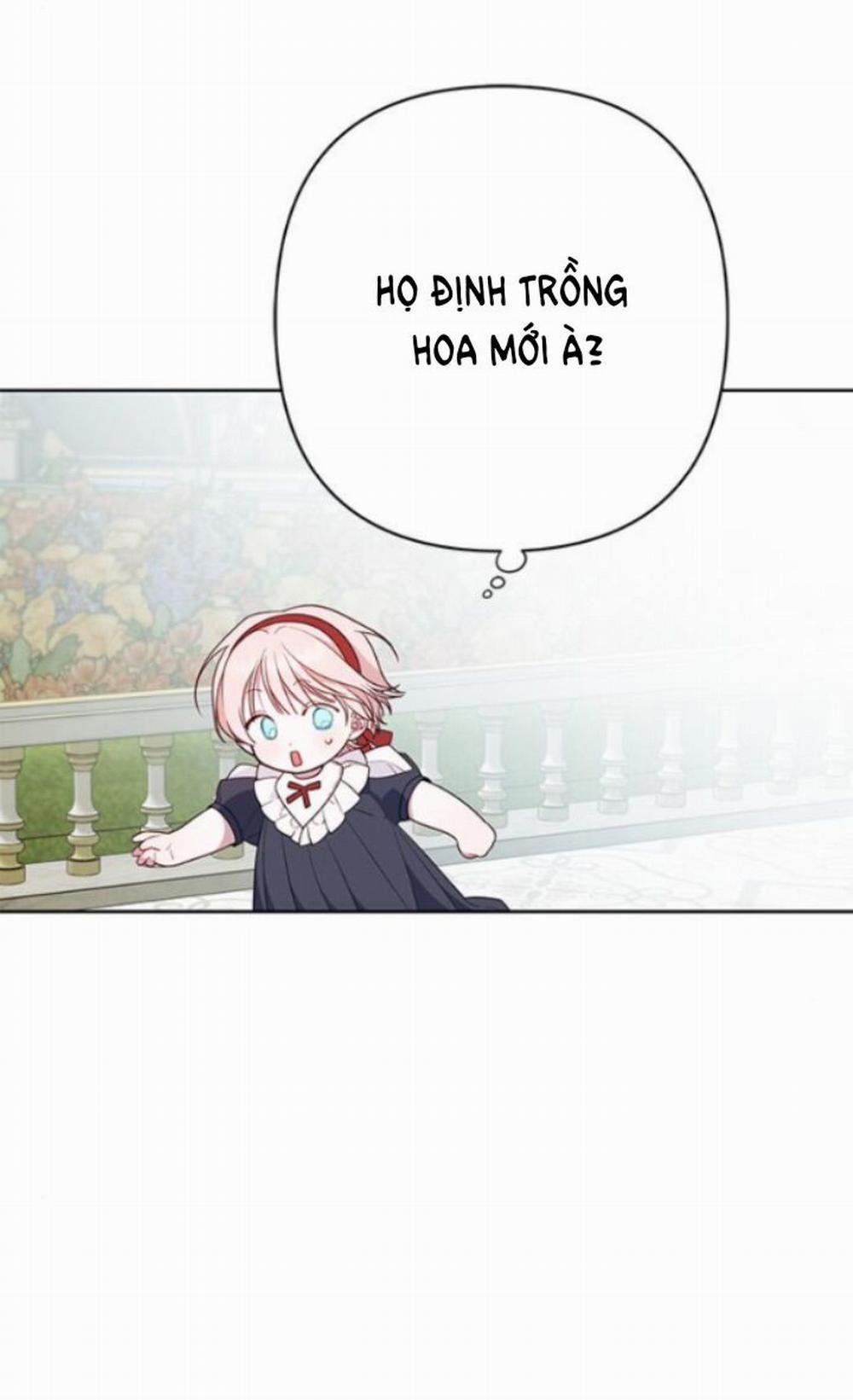 Bạo Chúa Bé Con 28.2 trang 19