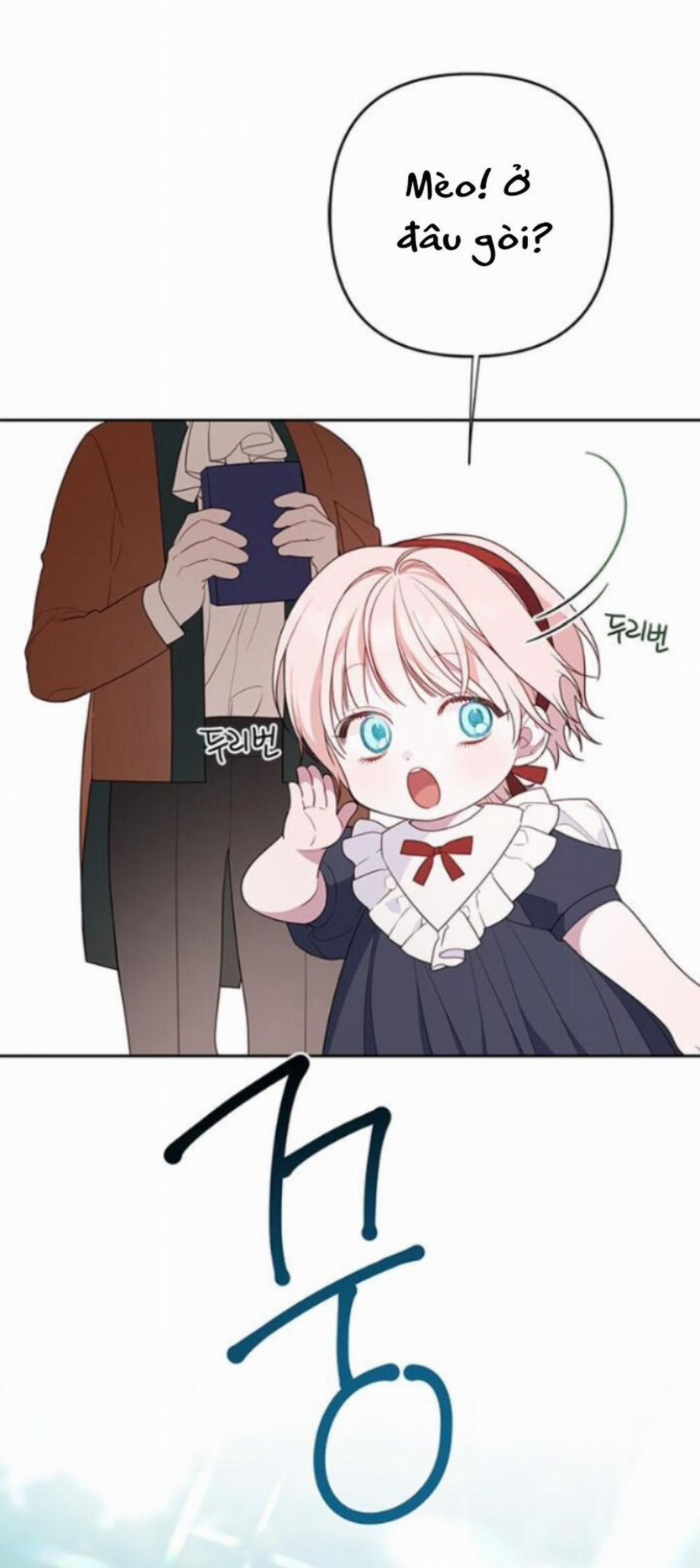 Bạo Chúa Bé Con 28.2 trang 21