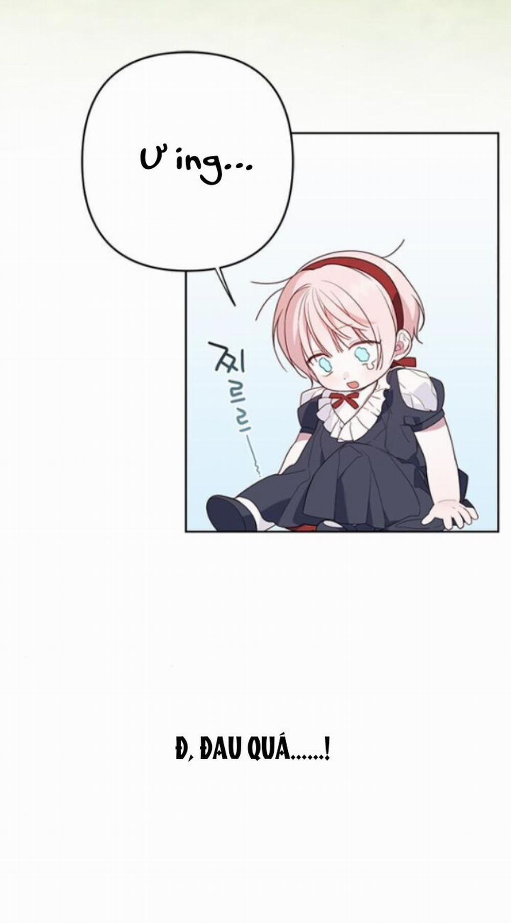 Bạo Chúa Bé Con 28.2 trang 23