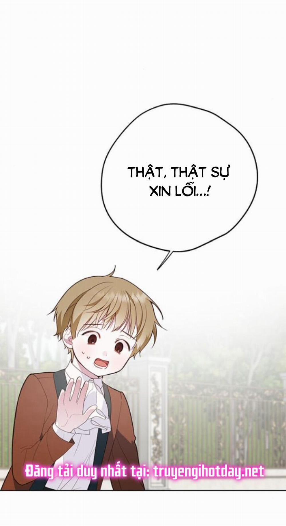 Bạo Chúa Bé Con 28.2 trang 24